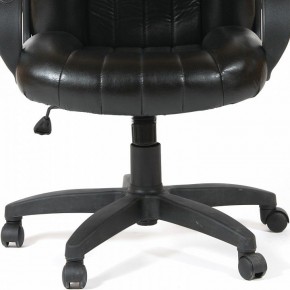 Кресло для руководителя Chairman 685 черный/черный в Игриме - igrim.mebel24.online | фото 4