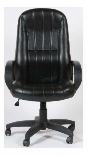 Кресло для руководителя Chairman 685 черный/черный в Игриме - igrim.mebel24.online | фото 6