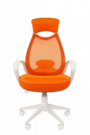 Кресло для руководителя Chairman 840 в Игриме - igrim.mebel24.online | фото 2