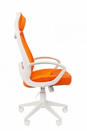 Кресло для руководителя Chairman 840 в Игриме - igrim.mebel24.online | фото 3