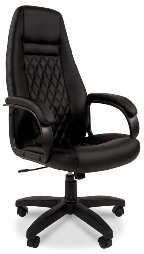 Кресло для руководителя Chairman 950 LT в Игриме - igrim.mebel24.online | фото
