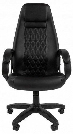 Кресло для руководителя Chairman 950 LT в Игриме - igrim.mebel24.online | фото 3