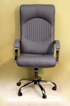Кресло для руководителя Гермес КВ-16-131112-0422 в Игриме - igrim.mebel24.online | фото 3