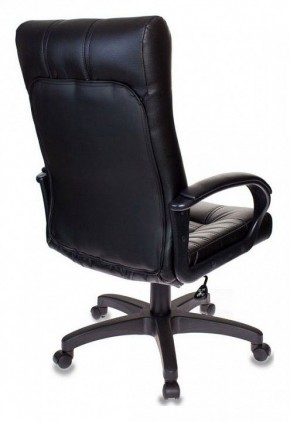 Кресло для руководителя KB-10/BLACK в Игриме - igrim.mebel24.online | фото 4