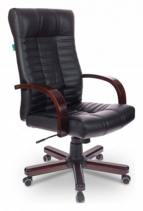 Кресло для руководителя KB-10/WALNUT в Игриме - igrim.mebel24.online | фото