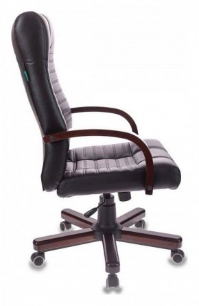 Кресло для руководителя KB-10/WALNUT в Игриме - igrim.mebel24.online | фото 3