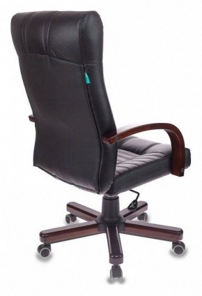 Кресло для руководителя KB-10/WALNUT в Игриме - igrim.mebel24.online | фото 4