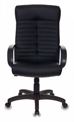 Кресло для руководителя KB-10LITE/BLACK в Игриме - igrim.mebel24.online | фото 3