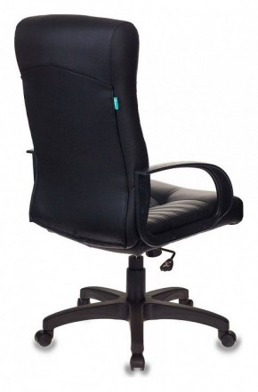 Кресло для руководителя KB-10LITE/BLACK в Игриме - igrim.mebel24.online | фото 4