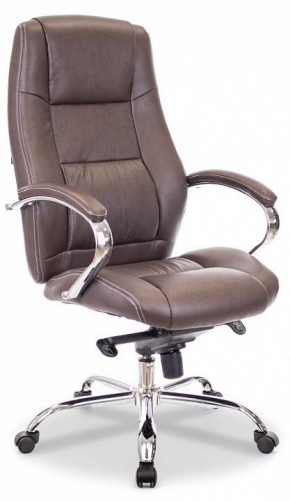 Кресло для руководителя Kron M в Игриме - igrim.mebel24.online | фото