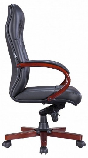 Кресло для руководителя Monaco Wood в Игриме - igrim.mebel24.online | фото 3