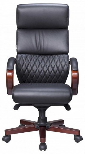 Кресло для руководителя President Wood в Игриме - igrim.mebel24.online | фото 2