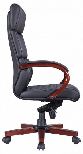 Кресло для руководителя President Wood в Игриме - igrim.mebel24.online | фото 3