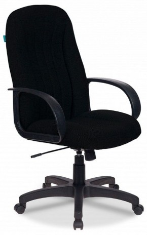 Кресло для руководителя T-898/3C11BL в Игриме - igrim.mebel24.online | фото