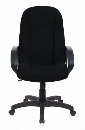 Кресло для руководителя T-898/3C11BL в Игриме - igrim.mebel24.online | фото 2