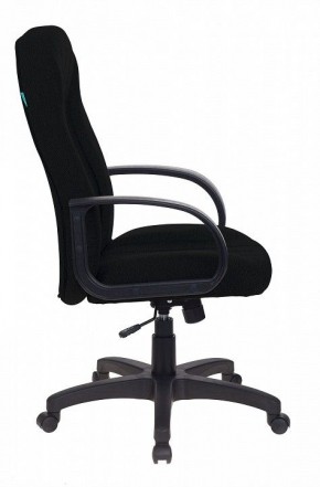 Кресло для руководителя T-898/3C11BL в Игриме - igrim.mebel24.online | фото 3