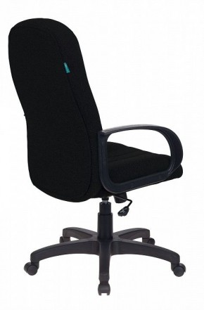 Кресло для руководителя T-898/3C11BL в Игриме - igrim.mebel24.online | фото 4