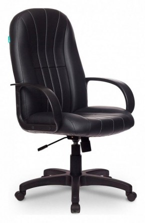 Кресло для руководителя T-898/#B в Игриме - igrim.mebel24.online | фото