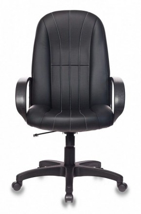 Кресло для руководителя T-898/#B в Игриме - igrim.mebel24.online | фото 2