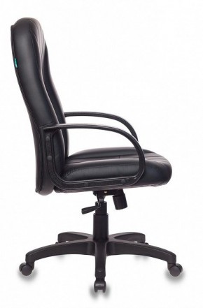 Кресло для руководителя T-898/#B в Игриме - igrim.mebel24.online | фото 3