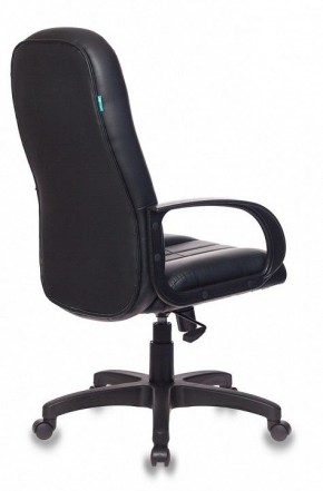 Кресло для руководителя T-898/#B в Игриме - igrim.mebel24.online | фото 4