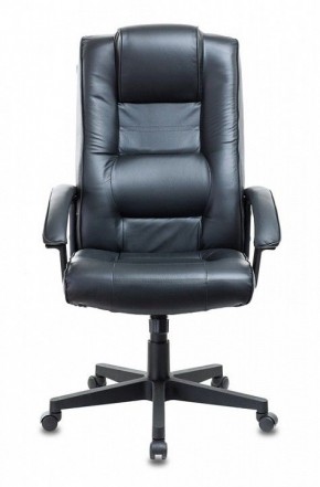 Кресло для руководителя T-9906N/BLACK в Игриме - igrim.mebel24.online | фото 2
