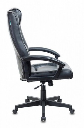 Кресло для руководителя T-9906N/BLACK в Игриме - igrim.mebel24.online | фото 3