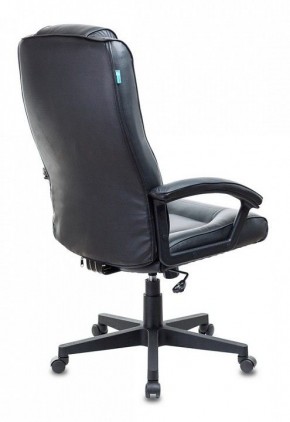 Кресло для руководителя T-9906N/BLACK в Игриме - igrim.mebel24.online | фото 4