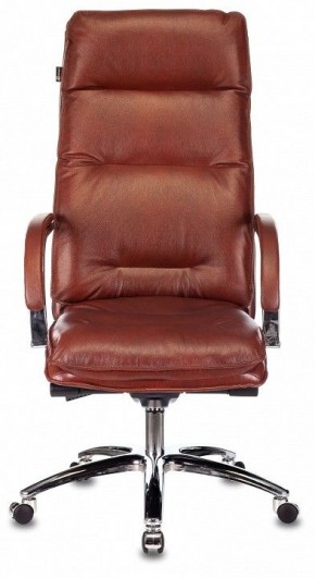 Кресло для руководителя T-9927SL/CHOKOLATE в Игриме - igrim.mebel24.online | фото 2