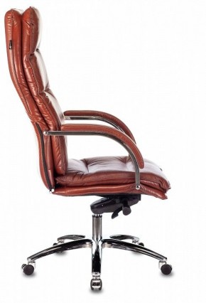 Кресло для руководителя T-9927SL/CHOKOLATE в Игриме - igrim.mebel24.online | фото 3