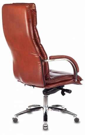 Кресло для руководителя T-9927SL/CHOKOLATE в Игриме - igrim.mebel24.online | фото 4