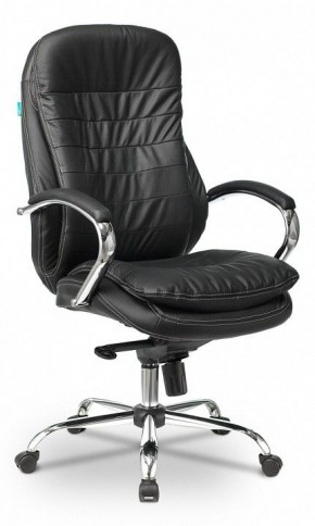 Кресло для руководителя T-9950/Black в Игриме - igrim.mebel24.online | фото