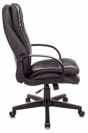 Кресло для руководителя T-9950PL в Игриме - igrim.mebel24.online | фото 3