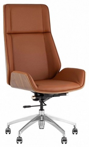 Кресло для руководителя TopChairs Crown SN в Игриме - igrim.mebel24.online | фото