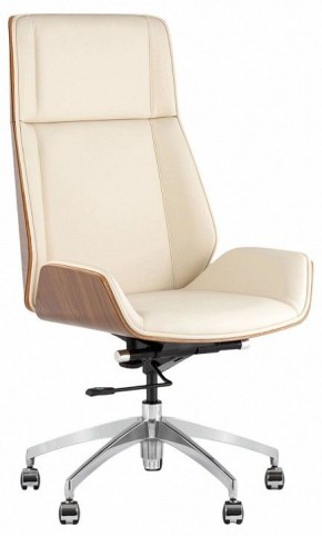 Кресло для руководителя TopChairs Crown SN в Игриме - igrim.mebel24.online | фото