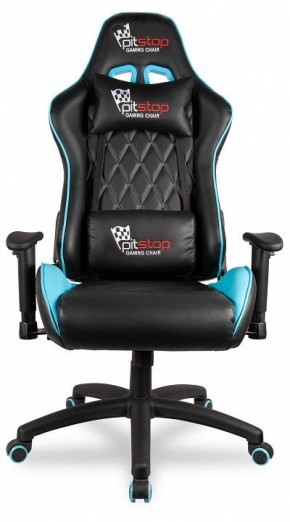 Кресло игровое BX-3803/Blue в Игриме - igrim.mebel24.online | фото 2