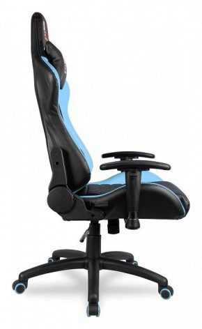 Кресло игровое BX-3827/Blue в Игриме - igrim.mebel24.online | фото 3