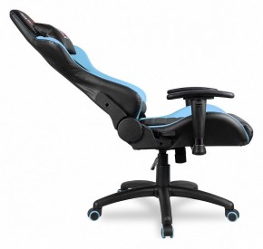 Кресло игровое BX-3827/Blue в Игриме - igrim.mebel24.online | фото 6