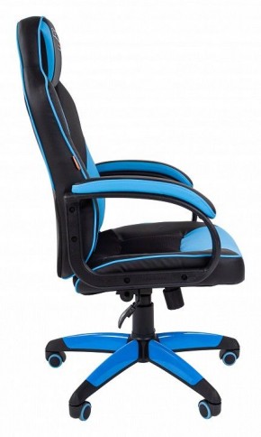 Кресло игровое Chairman Game 17 в Игриме - igrim.mebel24.online | фото 3