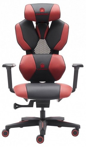 Кресло игровое Tiger в Игриме - igrim.mebel24.online | фото
