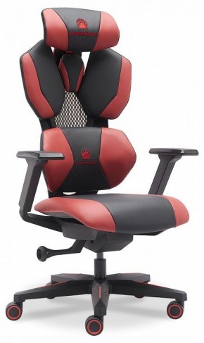 Кресло игровое Tiger в Игриме - igrim.mebel24.online | фото 2