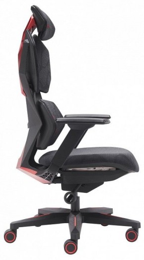 Кресло игровое Tiger в Игриме - igrim.mebel24.online | фото 2