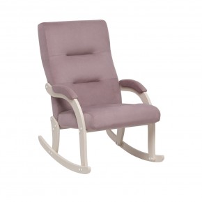 Кресло-качалка Leset Дэми в Игриме - igrim.mebel24.online | фото