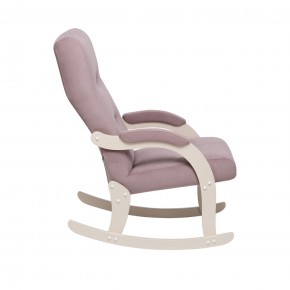Кресло-качалка Leset Дэми в Игриме - igrim.mebel24.online | фото 3