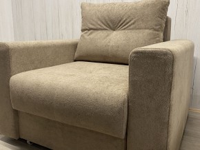 Кресло Комфорт-7 МД 700 ШП (НПБ) велюр Comfort 03 в Игриме - igrim.mebel24.online | фото 6