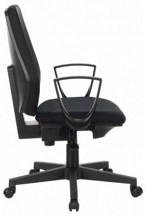 Кресло компьютерное CH-545/418-Black в Игриме - igrim.mebel24.online | фото 3