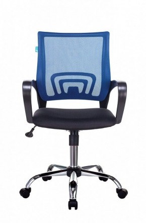 Кресло компьютерное CH-695N/SL/BL/TW-11 в Игриме - igrim.mebel24.online | фото 2