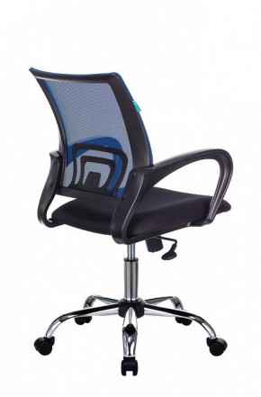 Кресло компьютерное CH-695N/SL/BL/TW-11 в Игриме - igrim.mebel24.online | фото 4