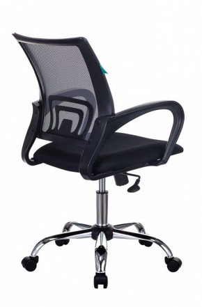 Кресло компьютерное CH-695N/SL/DG/TW-11 в Игриме - igrim.mebel24.online | фото 5