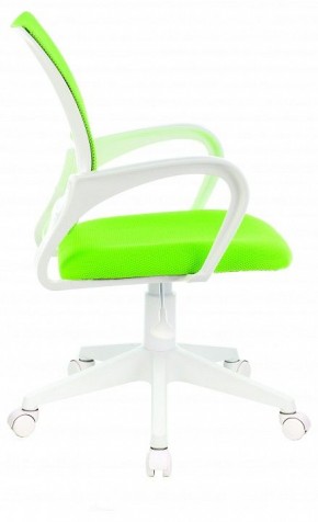 Кресло компьютерное CH-W695NLT/SD/TW-18 в Игриме - igrim.mebel24.online | фото 3
